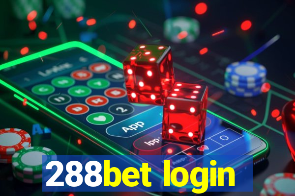 288bet login